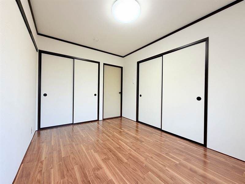 フレグランス宮脇 201号-5