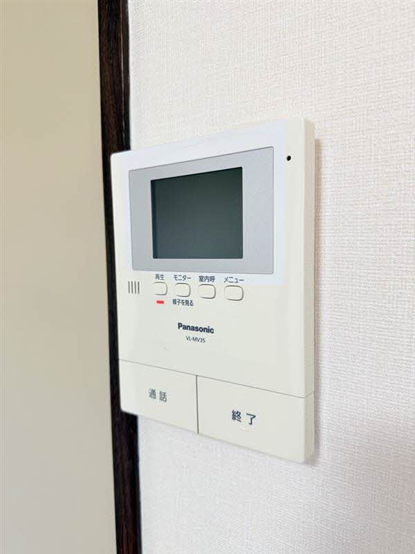 フレグランス宮脇 201号-11