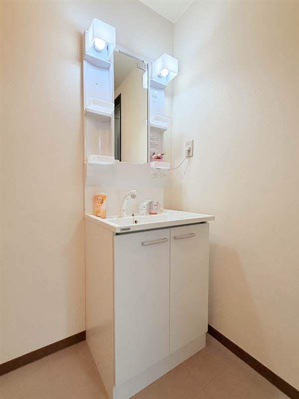 フレグランス宮脇 201号-14