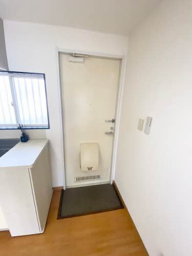 フレグランス宮脇 203号-4