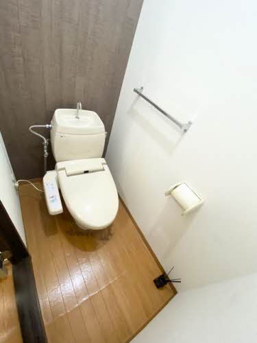 フレグランス宮脇 203号-7