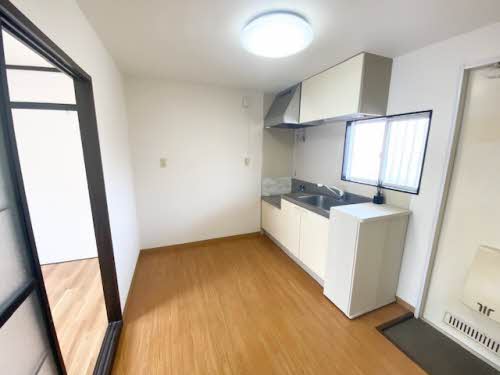 フレグランス宮脇 203号-10