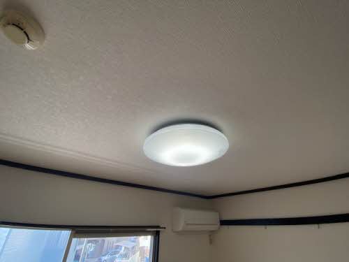 フレグランス宮脇 203号-14