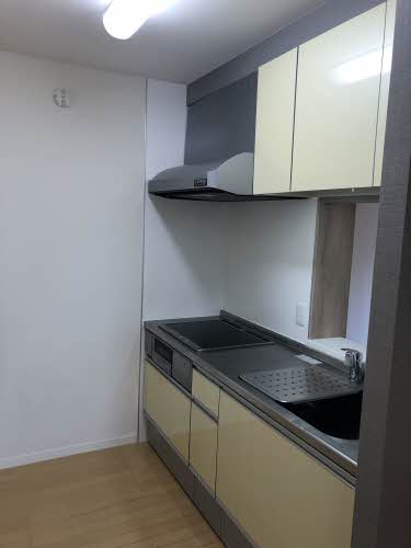 シャーメゾン・ユイナ B棟 B0202号-3