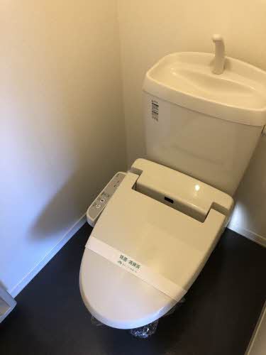 シャーメゾン・ユイナ B棟 B0202号-5