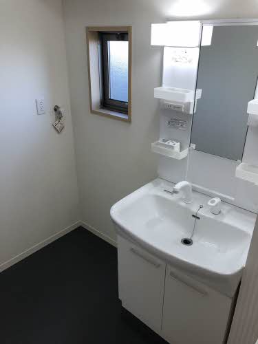 シャーメゾン・ユイナ B棟 B0202号-6