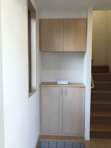 シャーメゾン・ユイナ B棟 B0202号-8