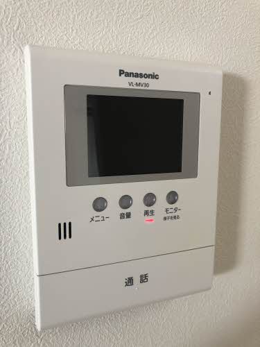 シャーメゾン・ユイナ B棟 B0202号-9