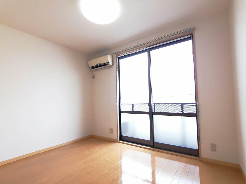 パレスHIROCO A棟 A202号-2