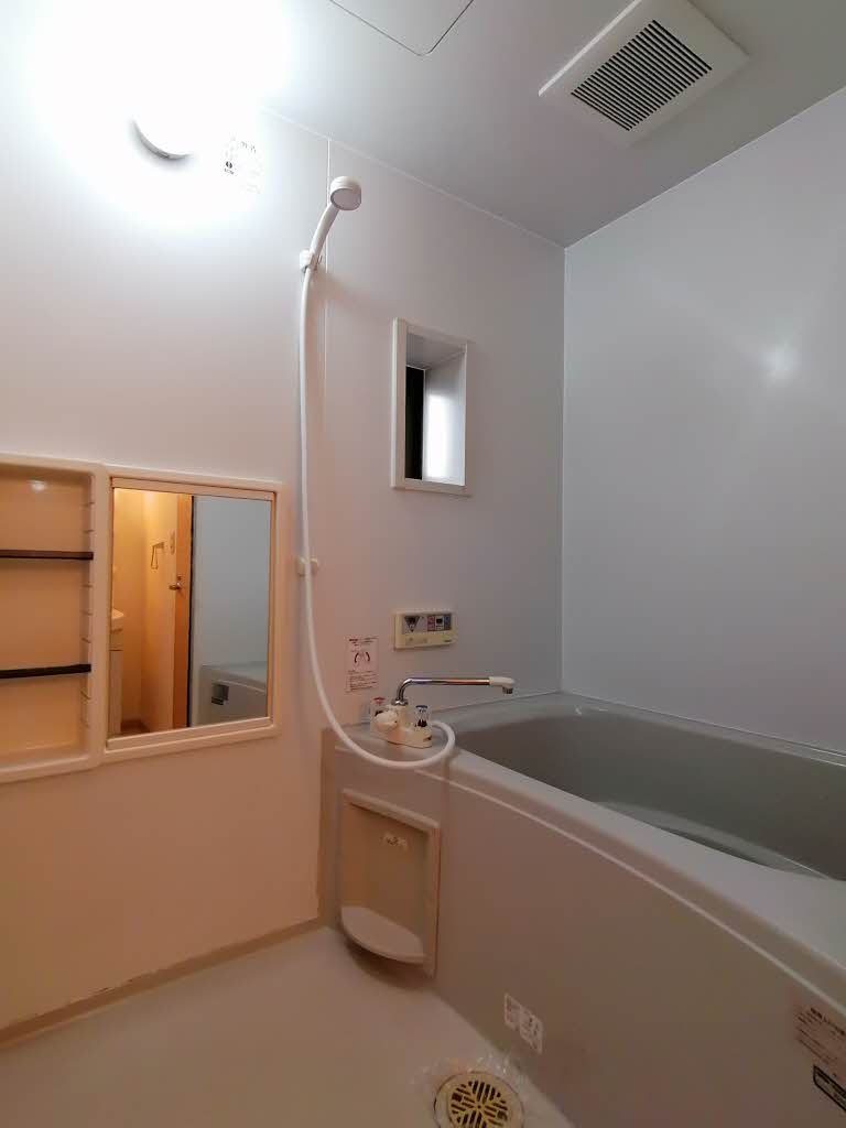 パレスHIROCO A棟 A202号-6