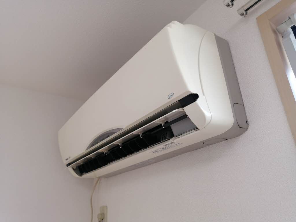 パレスHIROCO A棟 A202号-10