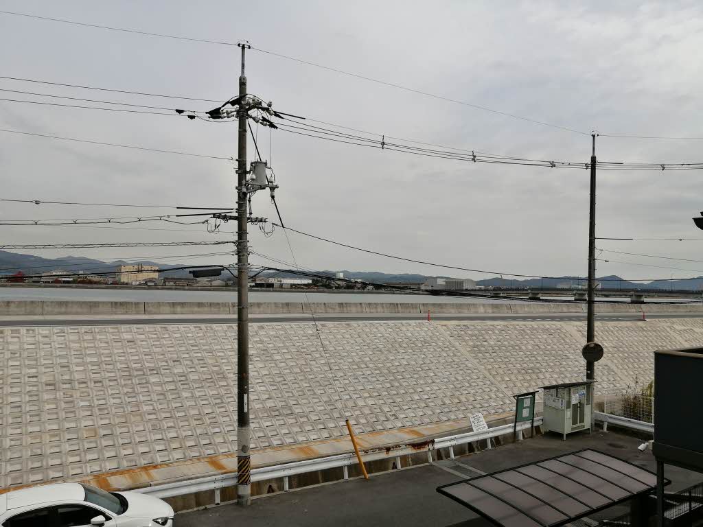 パレスHIROCO A棟 A202号-12