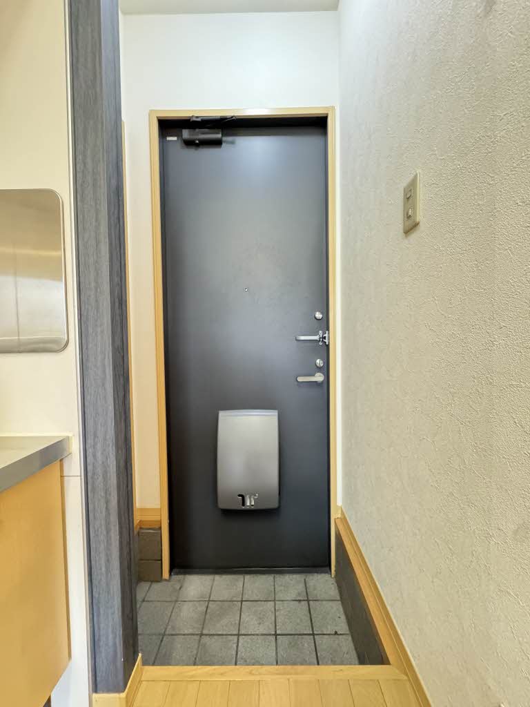 パレスＨＩＲＯＣＯ　Ｂ棟 B101号-3