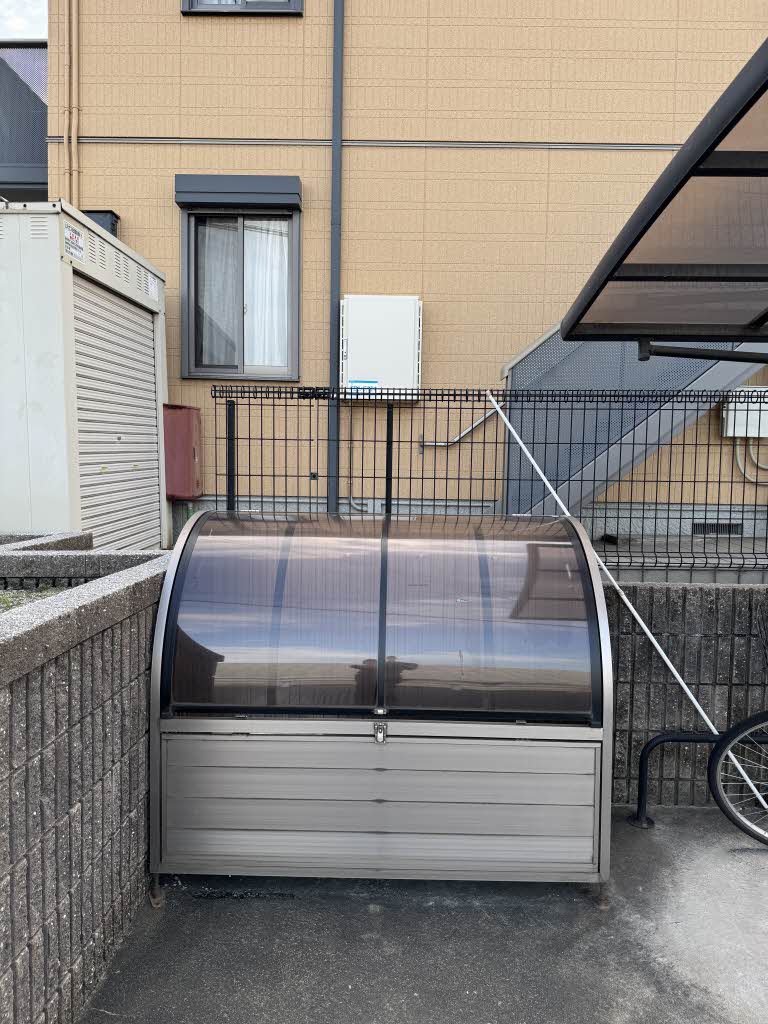 パレスＨＩＲＯＣＯ　Ｂ棟 B101号-13