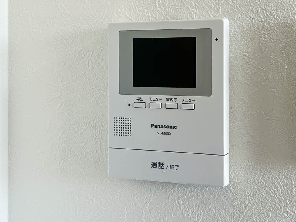 パレスHIROCO B棟 B103号-10