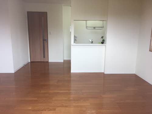 メゾンド・ホルト 301号-2