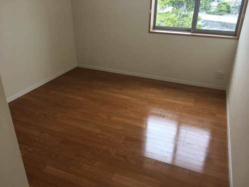 メゾンド・ホルト 301号-10