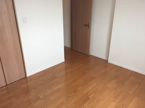 メゾンド・ホルト 301号-11