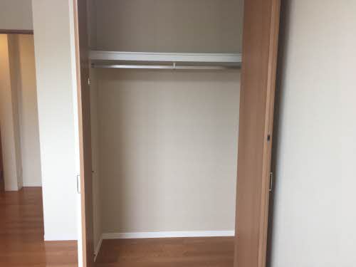 メゾンド・ホルト 301号-12