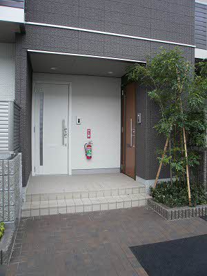 メゾン　クレール　Ａ棟 A102号-2