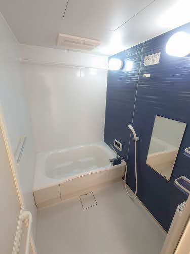 メゾンレディバード　Ｃ棟 A0102号-4