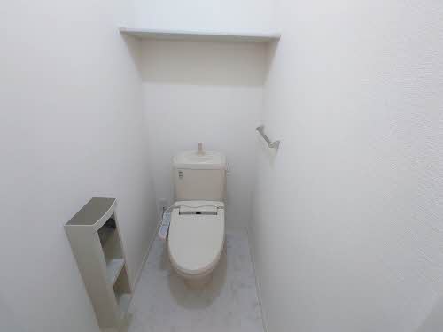 メゾンレディバード　Ｃ棟 A0102号-5