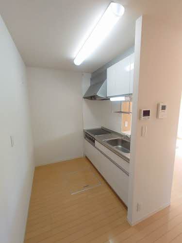 メゾンレディバード　Ｃ棟 A0102号-6