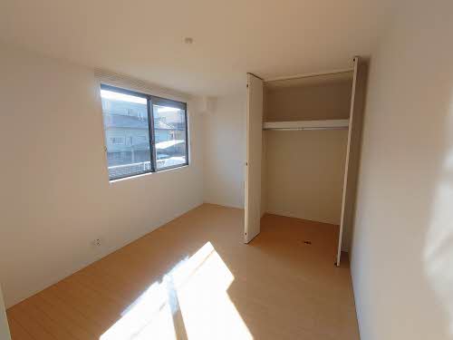 メゾンレディバード　Ｃ棟 A0102号-9