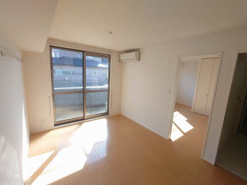 メゾンレディバード　Ｃ棟 A0102号-11