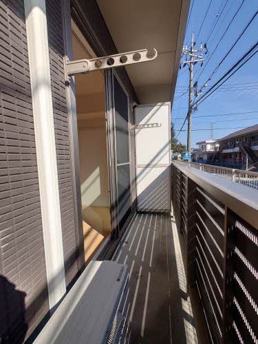 メゾンレディバード　Ｃ棟 A0102号-12