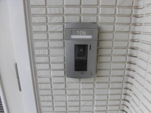 シャーメゾン小泉　Ｂ棟 B0106号-2