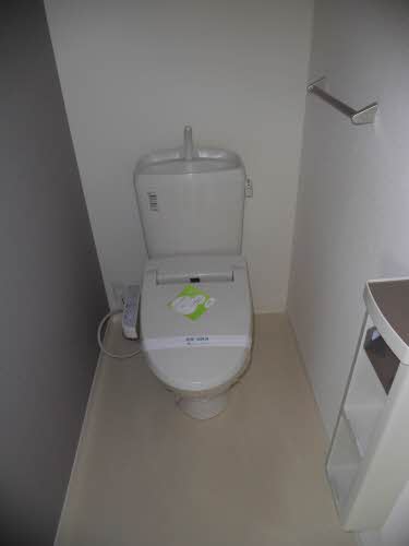 シャーメゾン小泉　Ｂ棟 B0106号-5