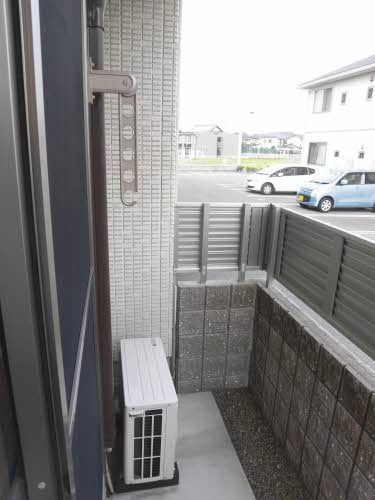 シャーメゾン小泉　Ｂ棟 B0106号-7