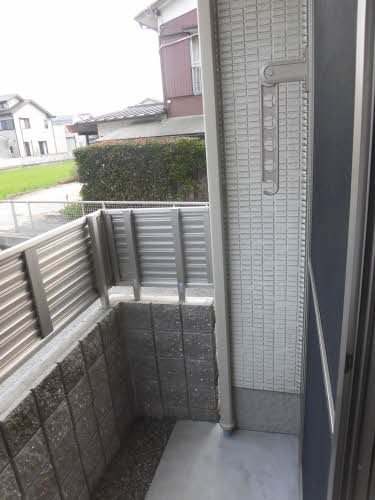 シャーメゾン小泉　Ｂ棟 B0106号-8