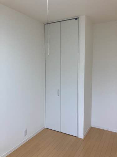 シャーメゾン小泉　Ｂ棟 B0107号-3