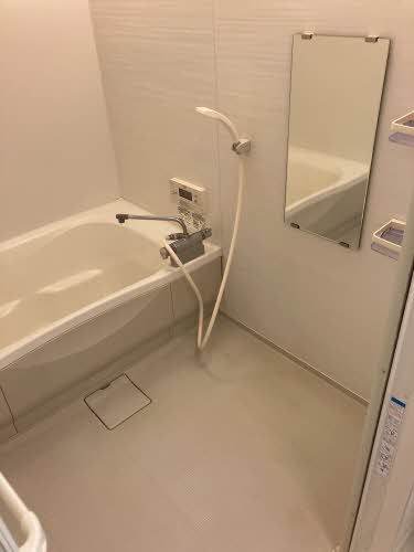 シャーメゾン小泉　Ｂ棟 B0107号-9