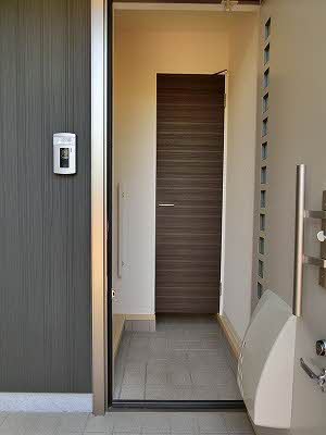 ファンコート堀越　壱番館 A0202号-2