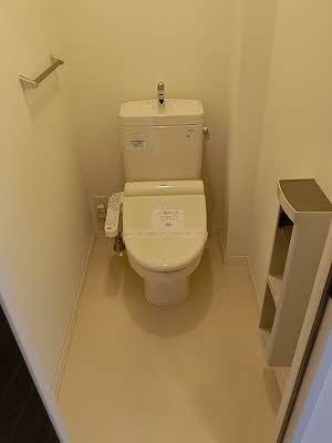 ファンコート堀越　壱番館 A0202号-5