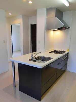 ファンコート堀越　壱番館 A0202号-7