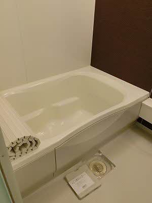 ファンコート堀越　壱番館 A0202号-9