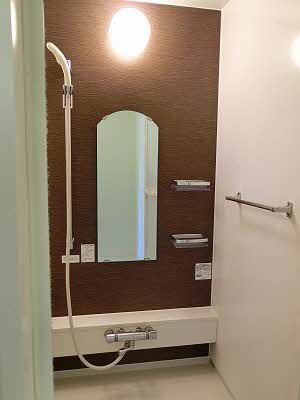 ファンコート堀越　壱番館 A0202号-10