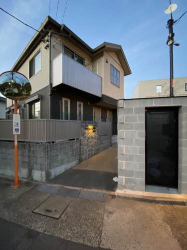 ファンコート堀越　壱番館 A0202号-14