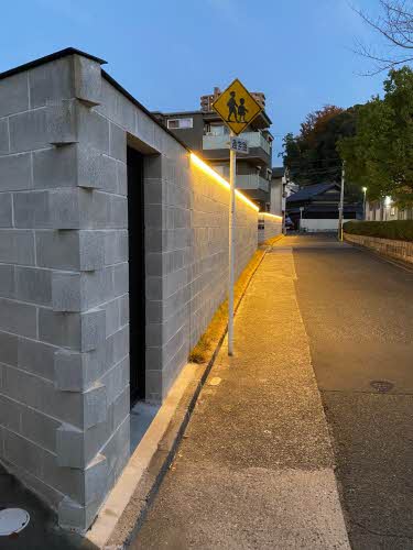 ファンコート堀越　壱番館 A0202号-15