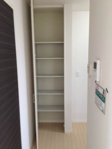 カサ・モーヴⅡ A0102号-4