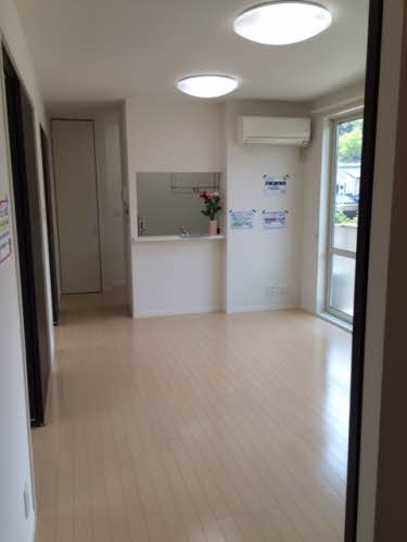 カサ・モーヴⅡ A0201号-2