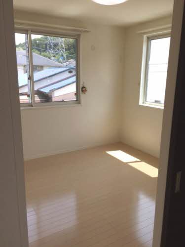 カサ・モーヴⅡ A0201号-5