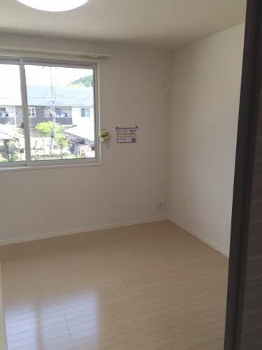 カサ・モーヴⅡ A0201号-7