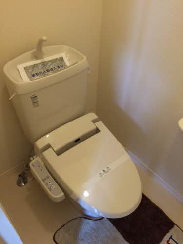 カサ・モーヴⅡ A0201号-9