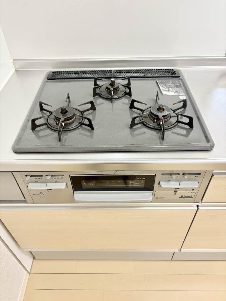 ソルコート　Ｄ棟 D0107号-4