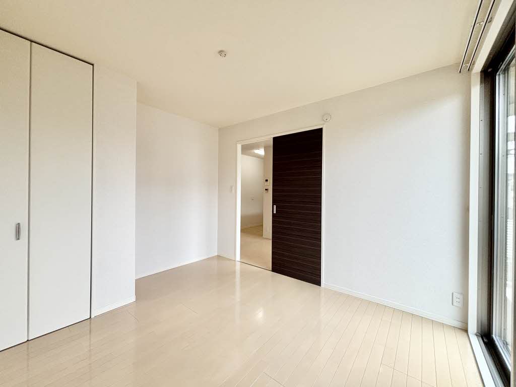 ソルコート　Ｄ棟 D0107号-5